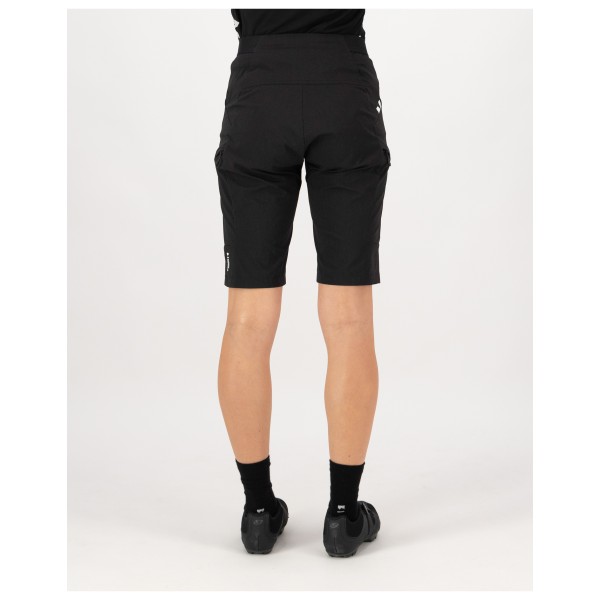 Mons Royale - Women's Diversion Merino Trail Shorts - Pantalon de cyclisme