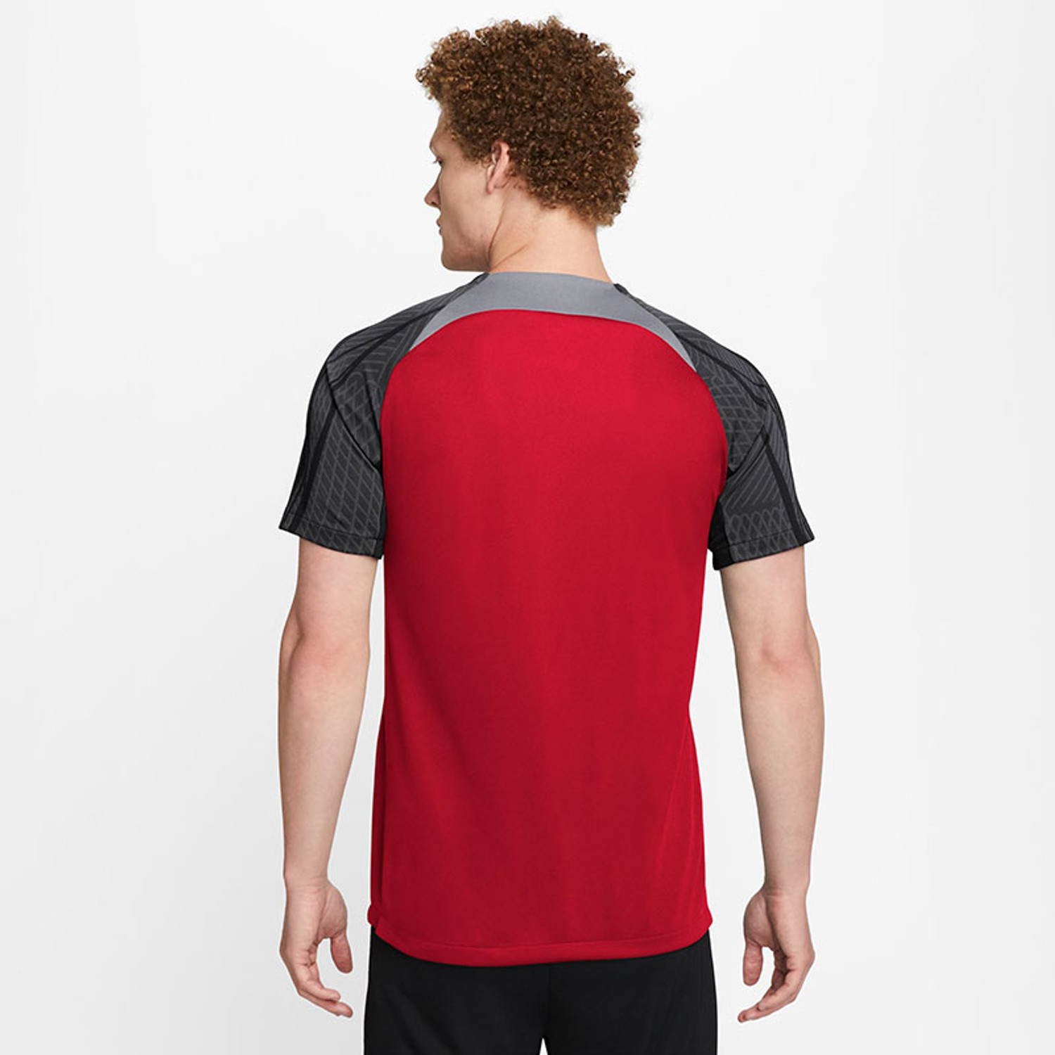 Nike Liverpool Strike Trainingsset