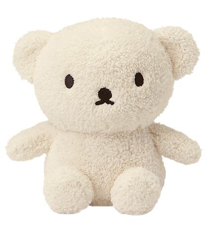 Bon Ton Toys Bamse - 17 cm - Boris Bj?rn - Hvid