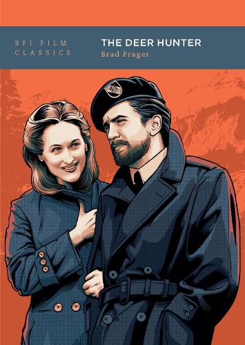 The Deer Hunter - BFI Film Classics (Paperback)