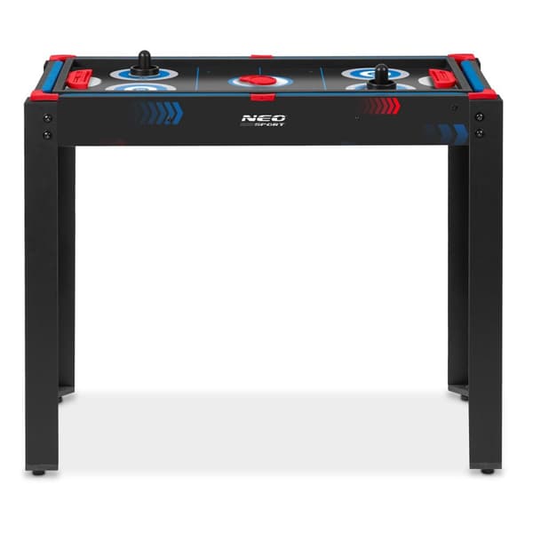 Neo-Sport NS-810 5-i-1 spillebord
