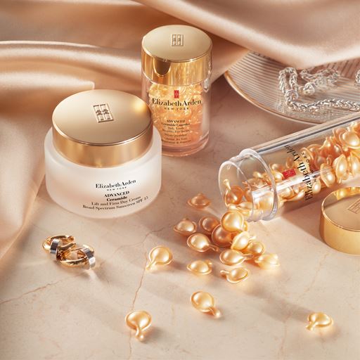 Elizabeth Arden Advanced Ceramide Capsules, 30 stk
