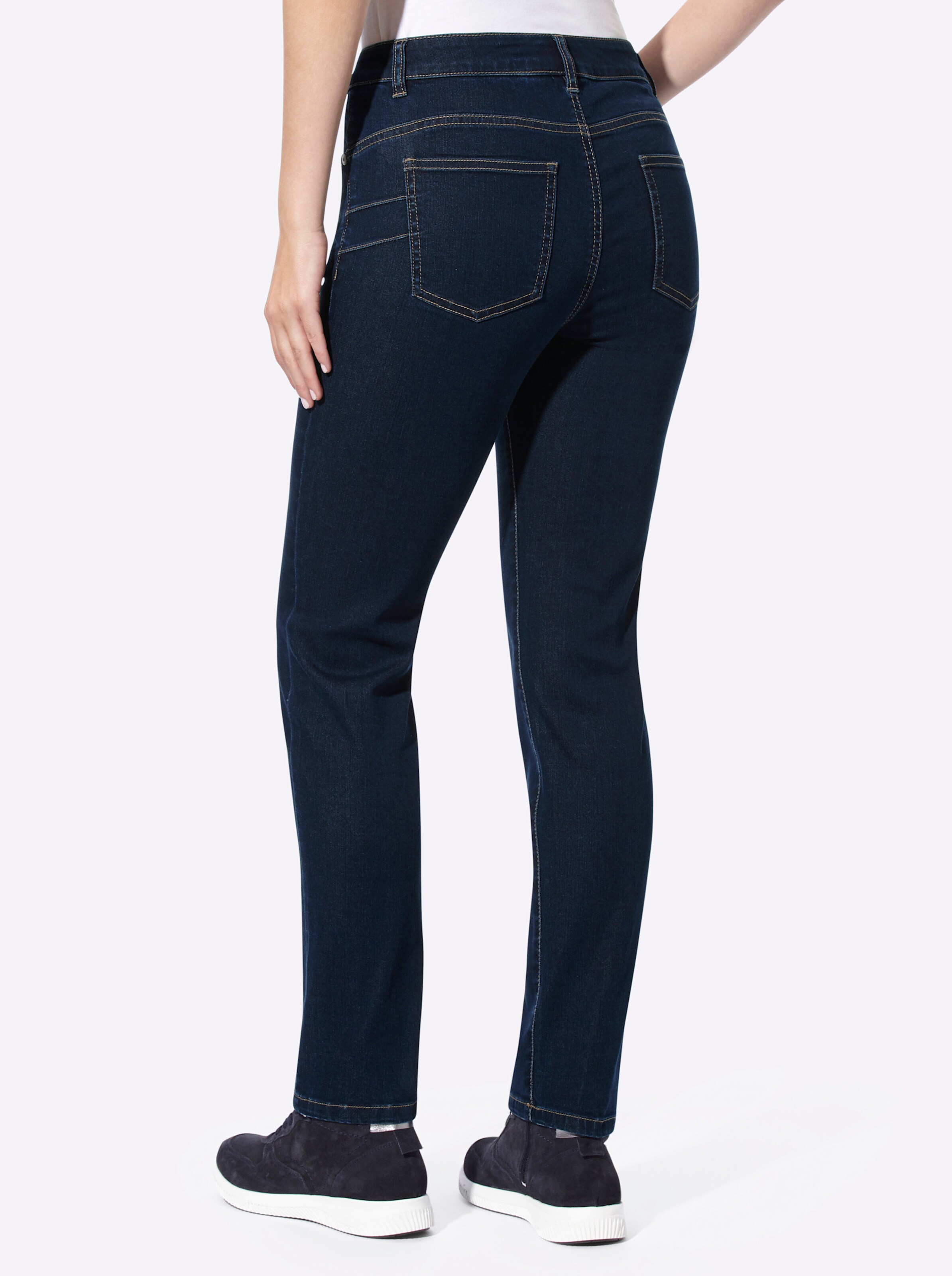 Push-up-Jeans