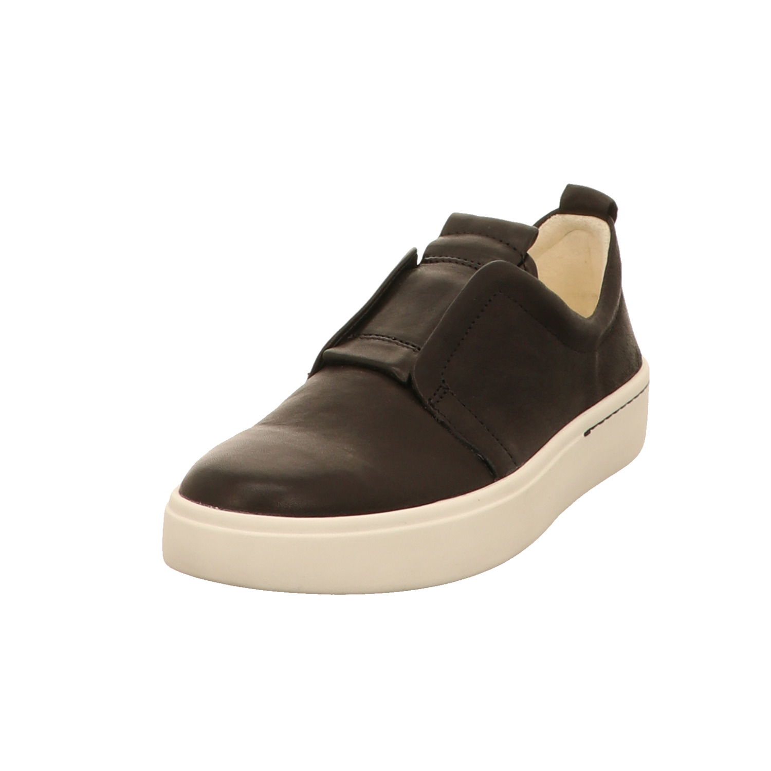 Think Slipper schwarz schwarz