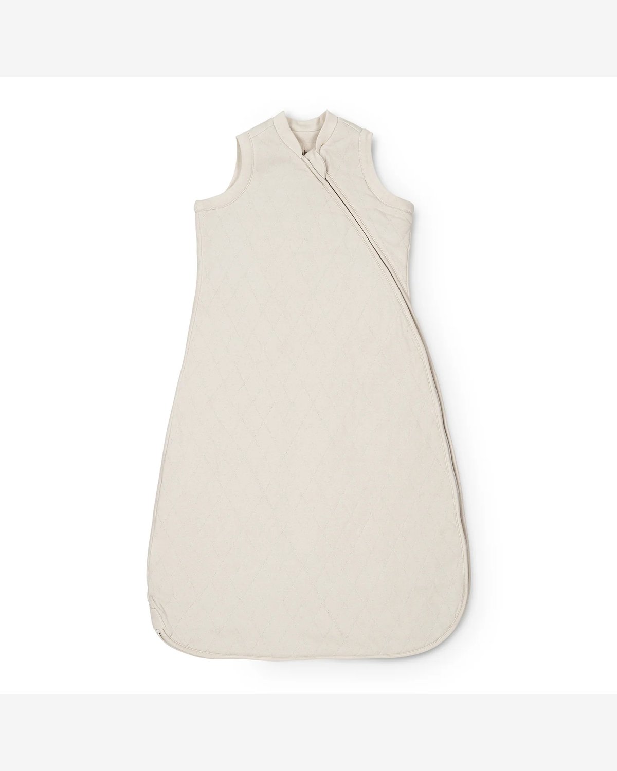 Nattpose Baby / Vektsovepose – Øk. Bomull | Weighted sleeping bag