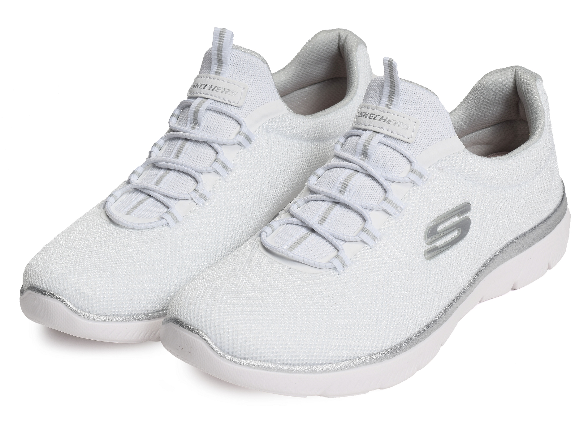 Summits artistry chic blanc