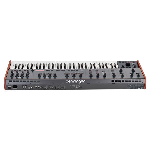 Behringer UB-Xa