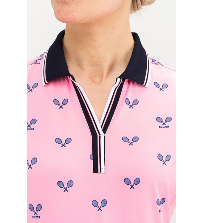 Sjeng Sports Lady Brenda Polo