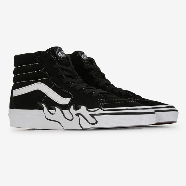 VANS SK8-HI FLAME