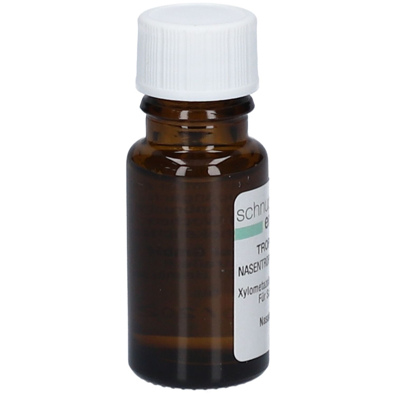 schnupfen endrine®