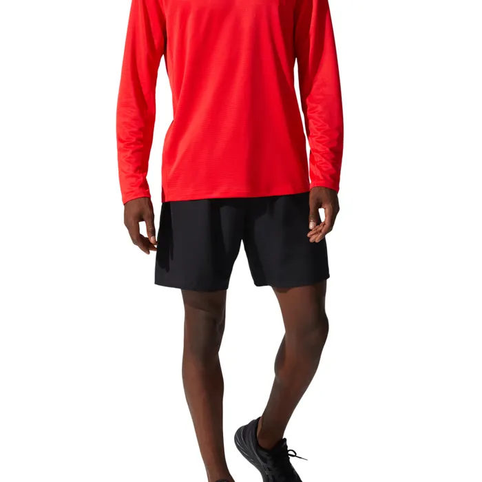 Asics Core 2-in-1 Short Heren
