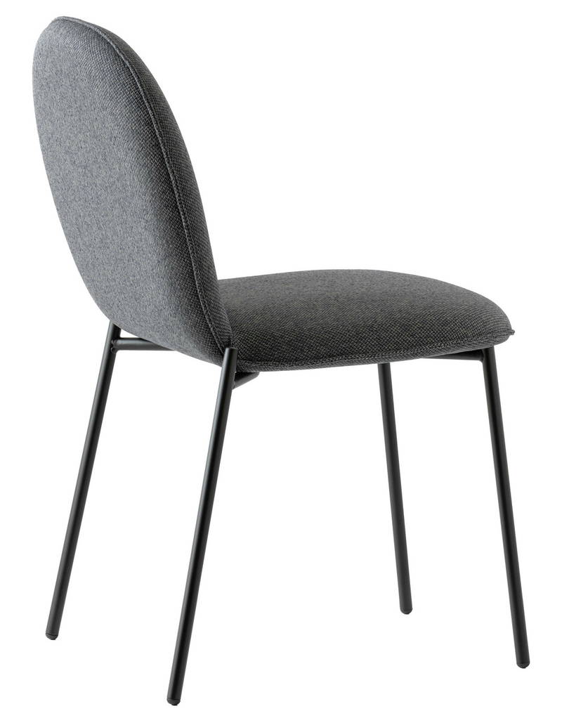 Connubia Stuhl RILEY MID