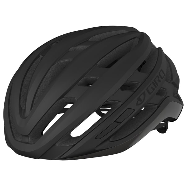 Casque vélo GIRO AGILIS MIPS MATTE MATTE BLACK
