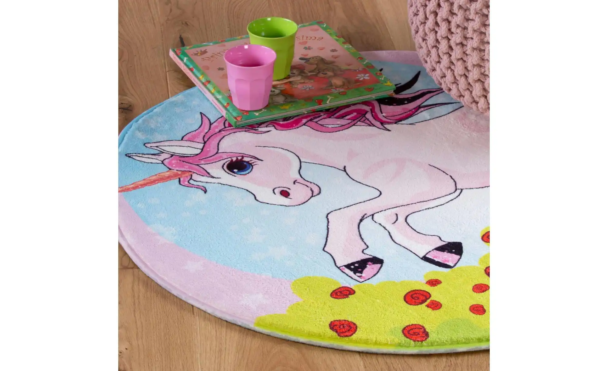 Kinderteppich