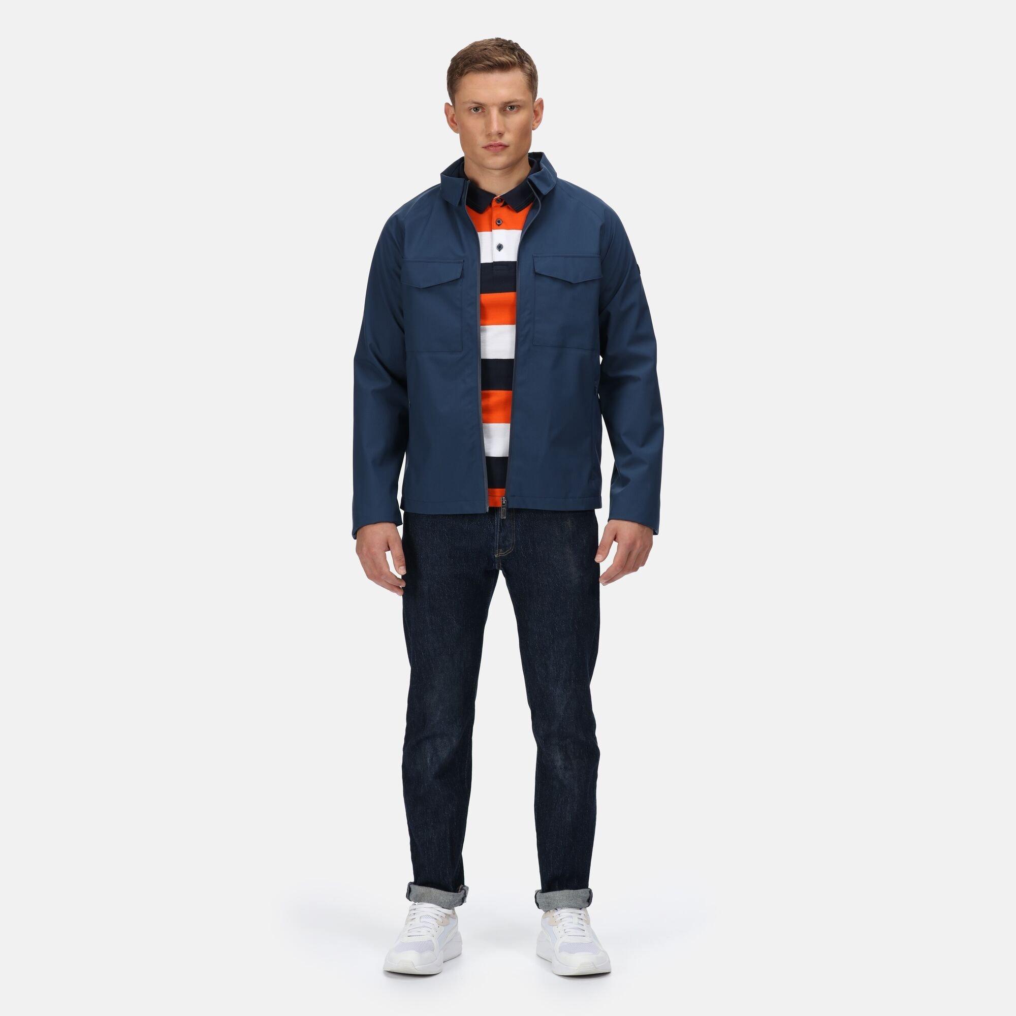 Regatta # Walken Waterproof Jacket
