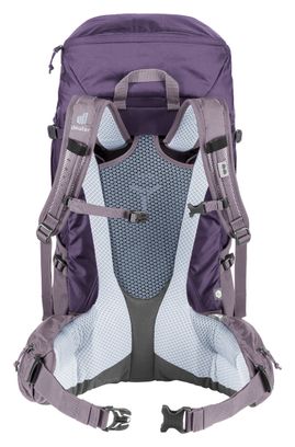 Sac de Randonnée Femme Deuter Futura Pro 34 SL Violet