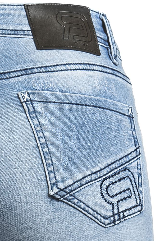 Pick Up The Pieces | RED by EMP Short