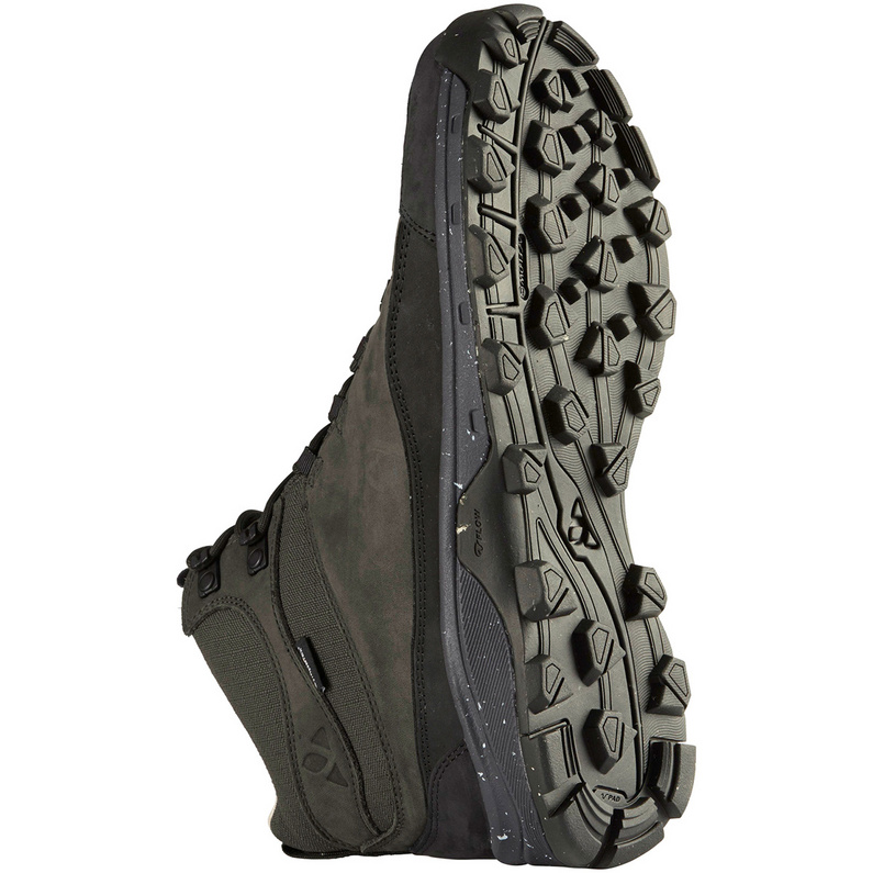 Vaude Herren HKG Core Mid Schuhe