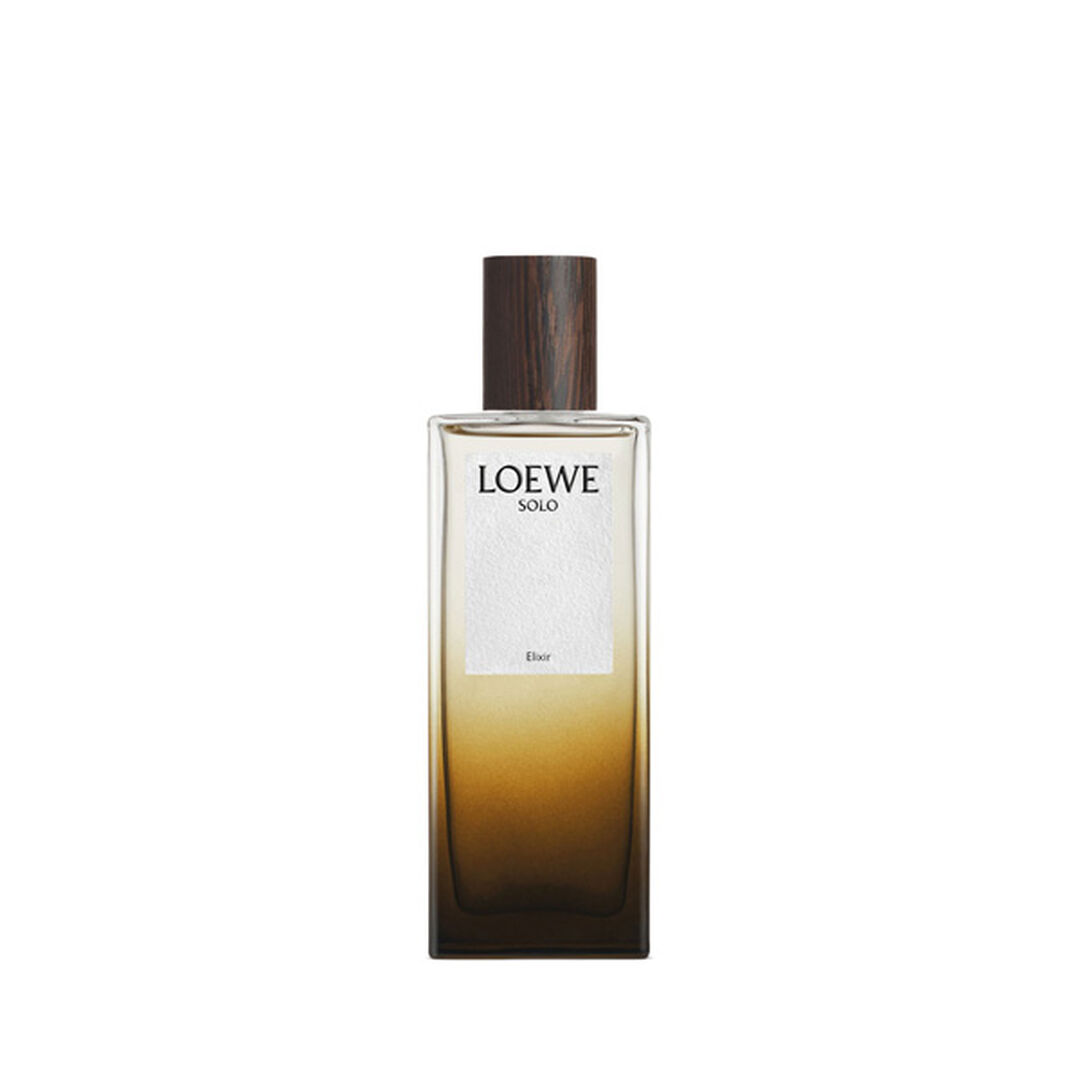 LOEWE LOEWE SOLO Elixir - 50ml