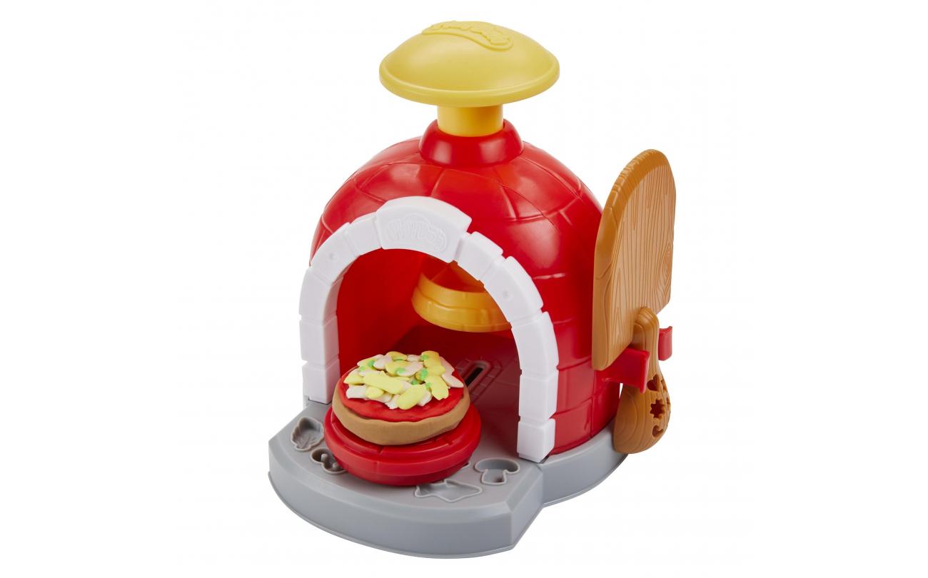 Play-Doh Pizza Oven speelset