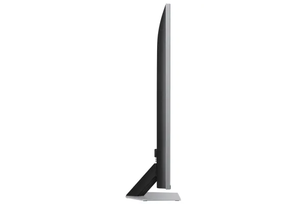 Samsung Q80D QE50Q80DAT 127 cm (50") 4K Ultra HD Smart TV Wi-Fi Sølv