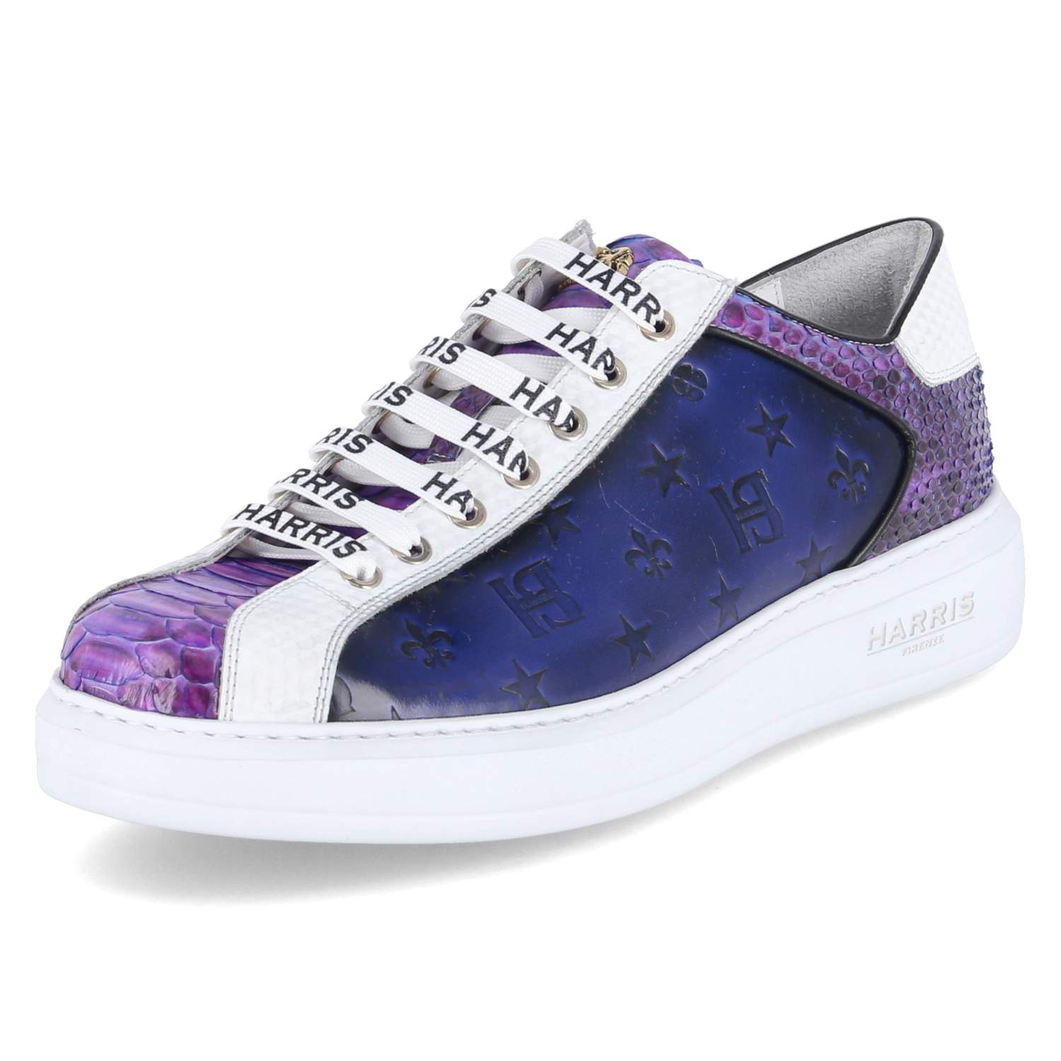Harris Low Sneaker