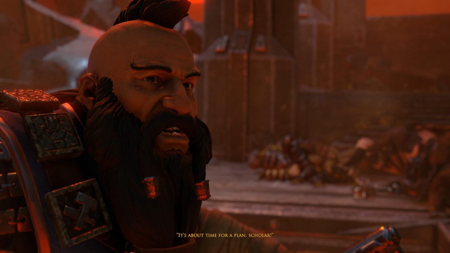 The Dwarves- PC
