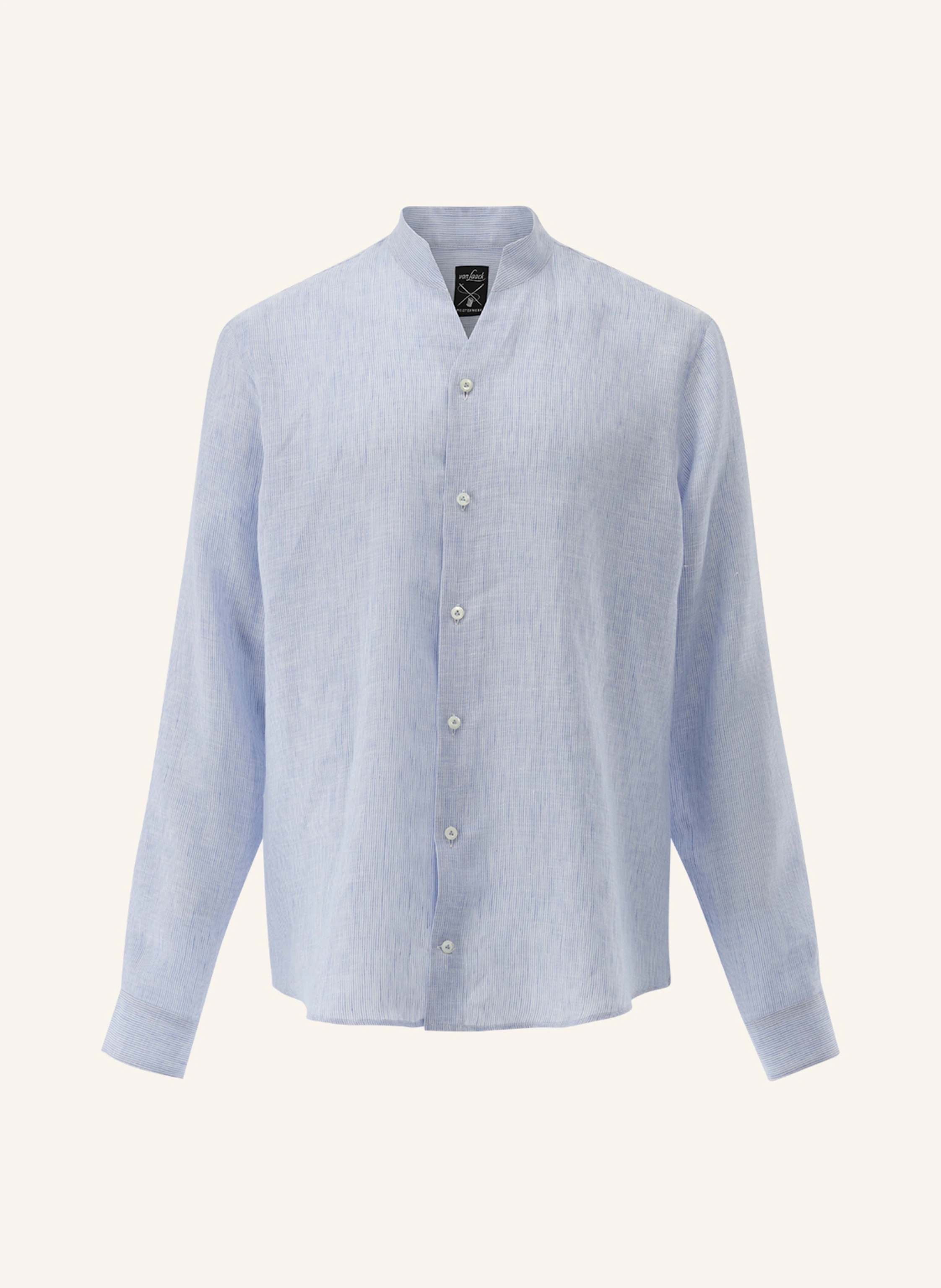 van Laack Hemd Slim Fit