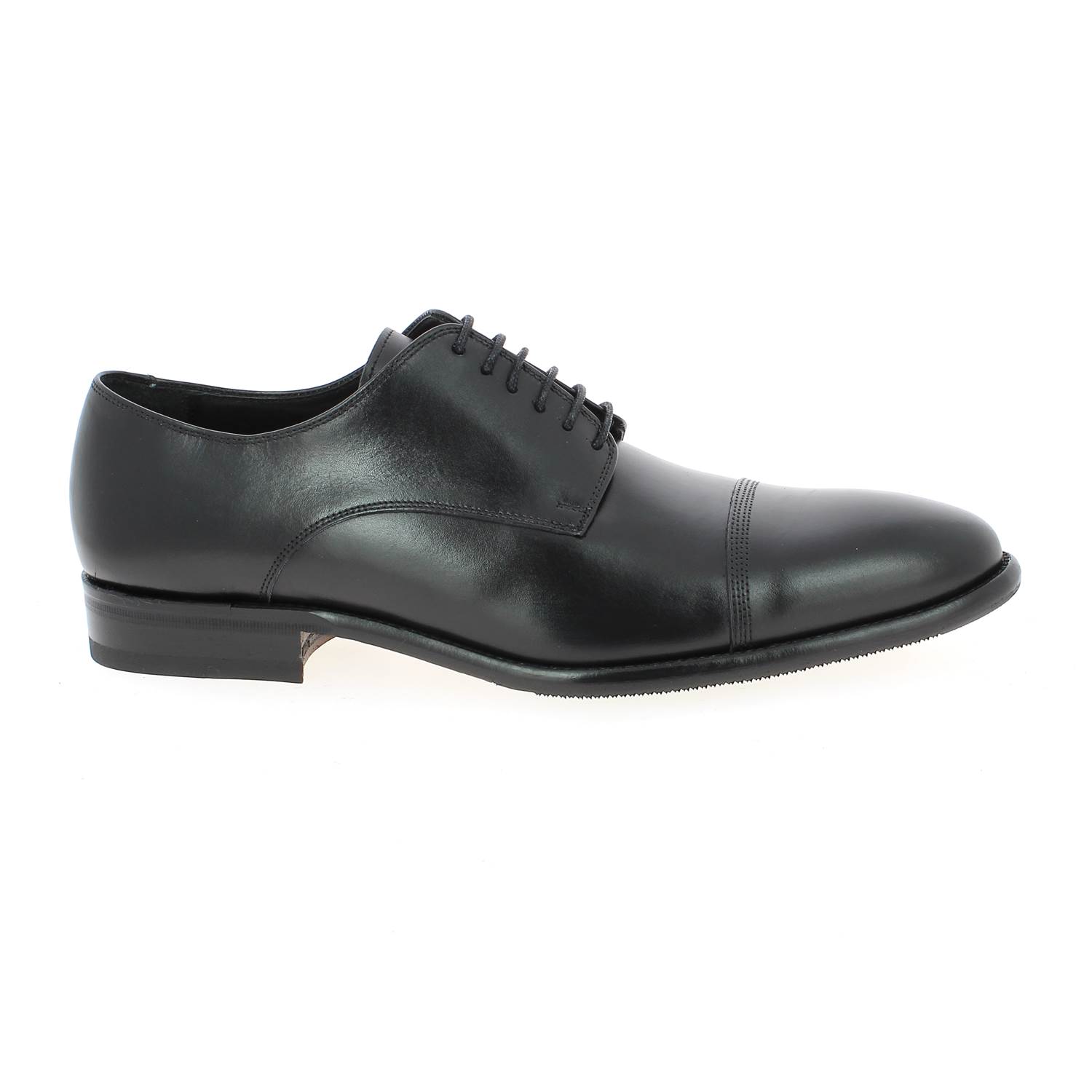 Chaussures à lacets homme PACO MILAN HILTON
