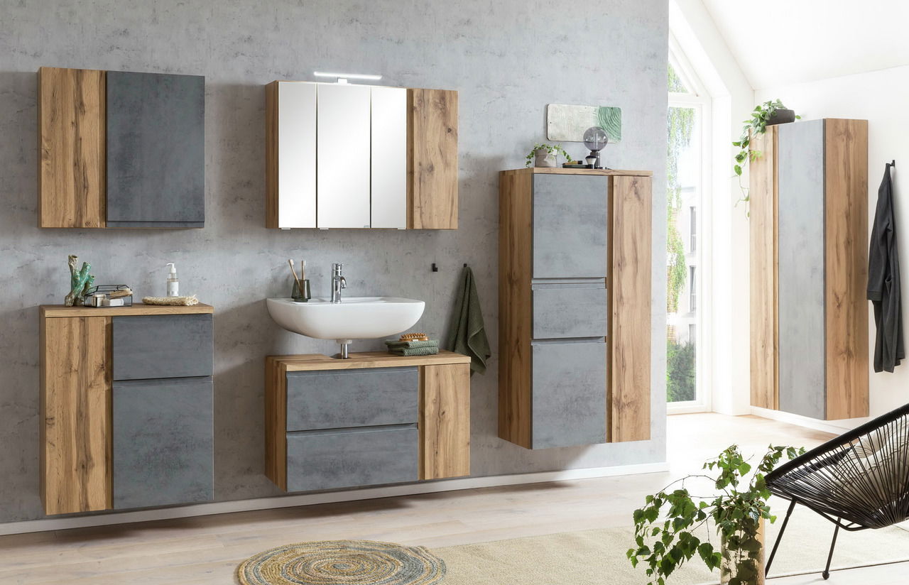 XORA Hochschrank VARESE