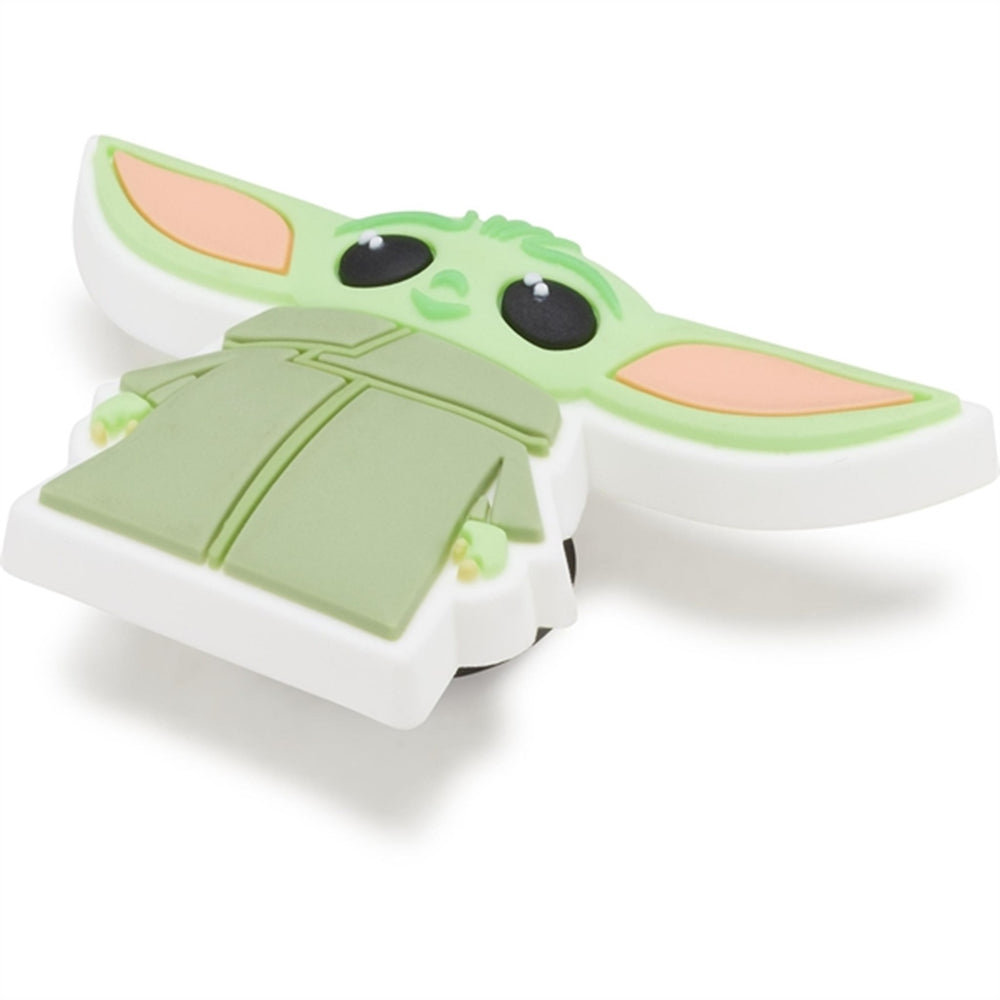 Køb Crocs Jibbitz™ Grogu™