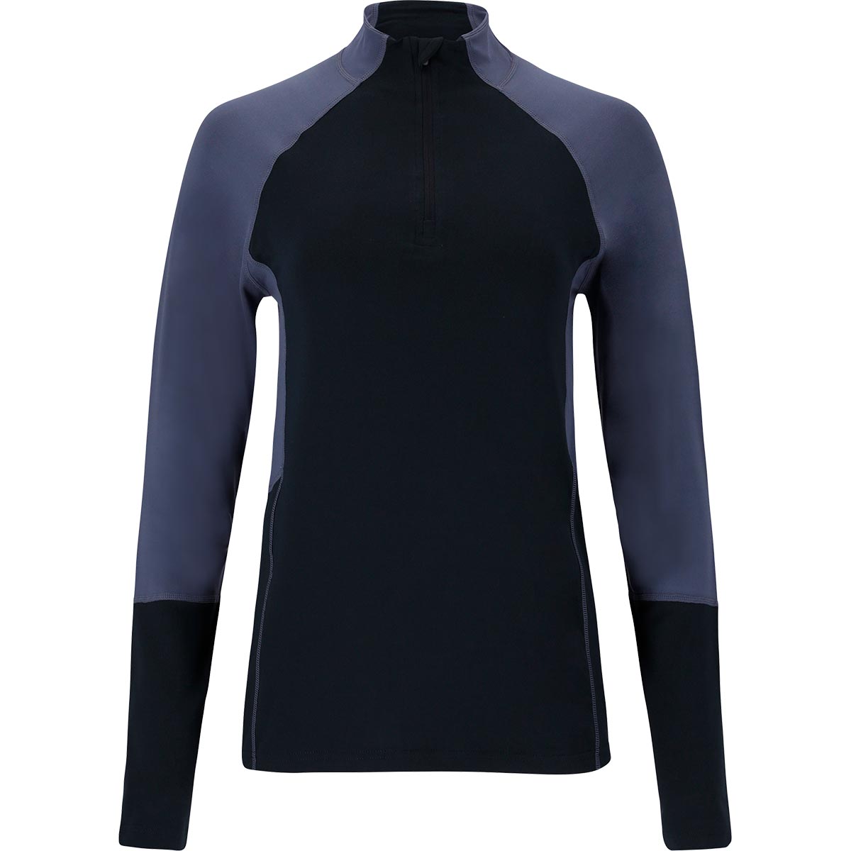 Endurance Abbye Midlayer Løbetrøje Dame
