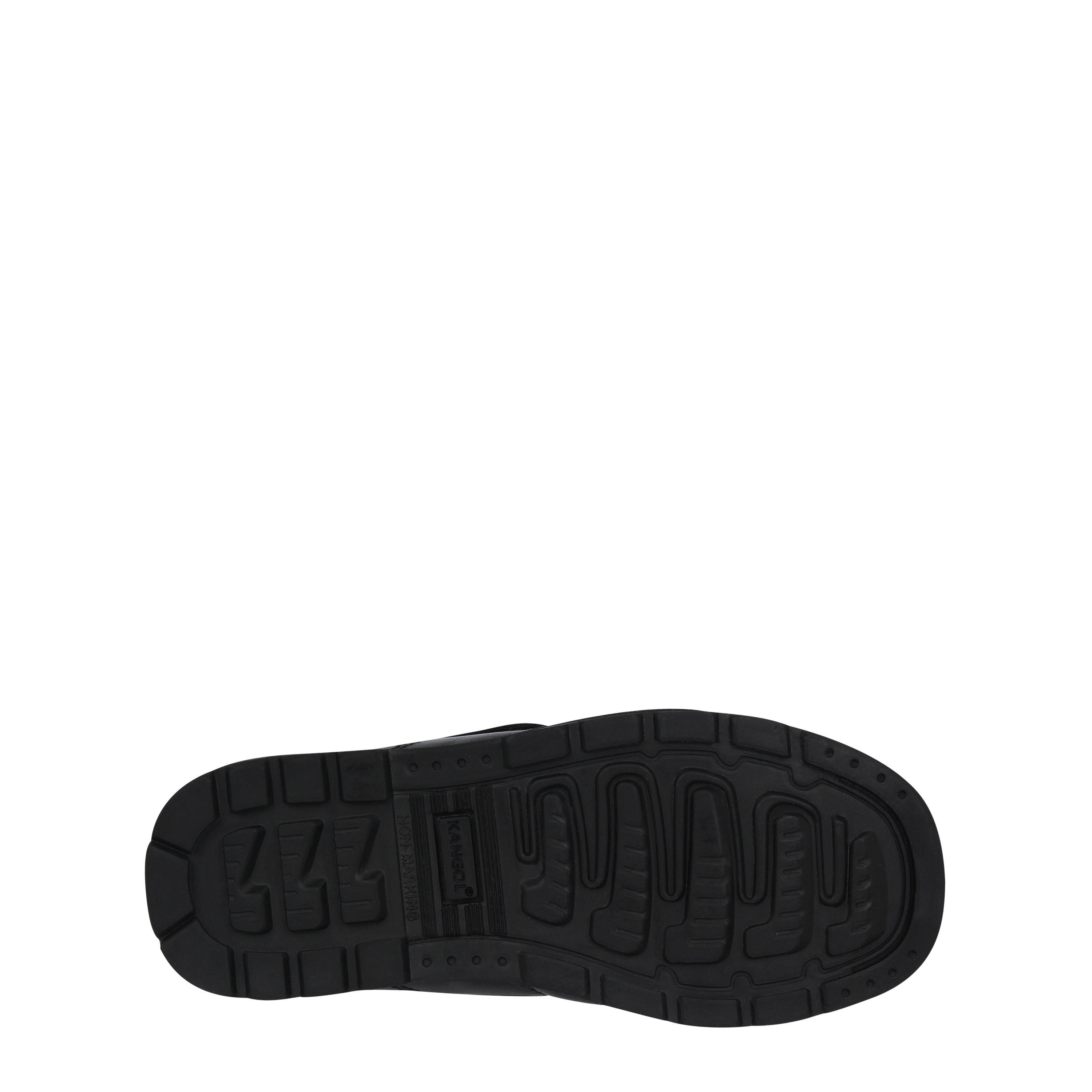 Kangol Leather Strap Ch99
