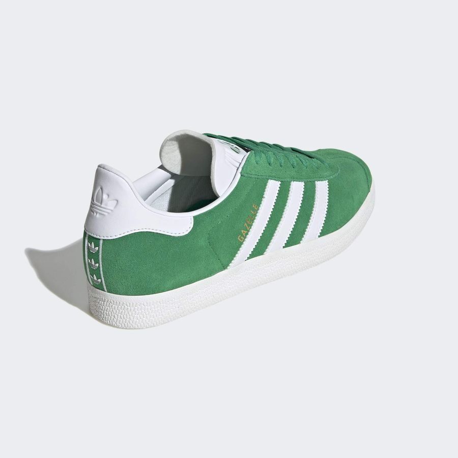 Adidas Original Gazelle Shoes