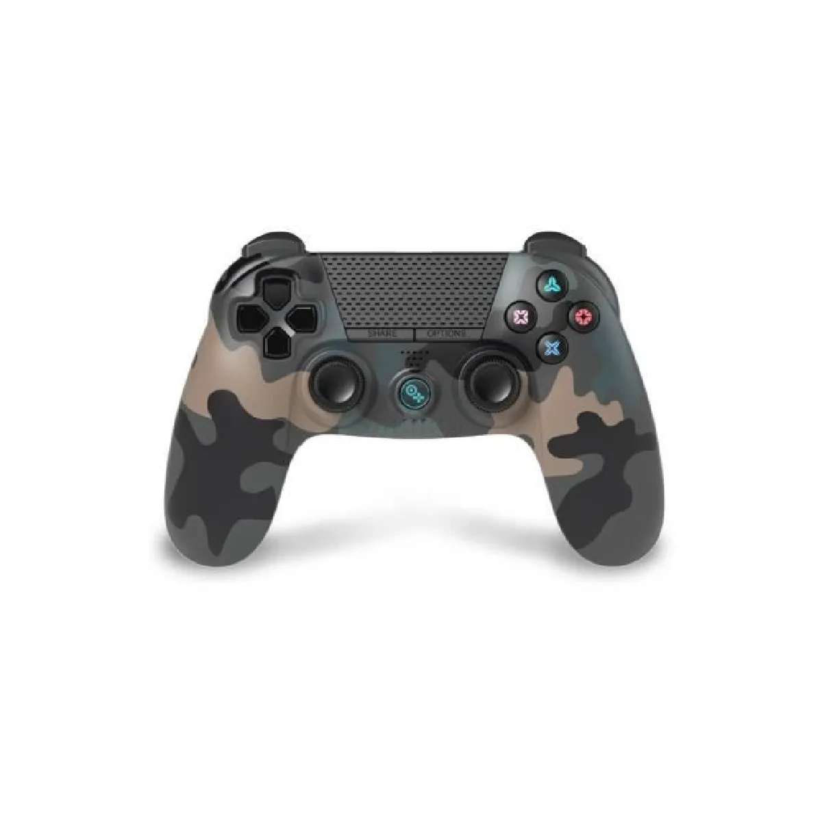 Spirit of Gamer Pack Casque PRO-H3 + Manette