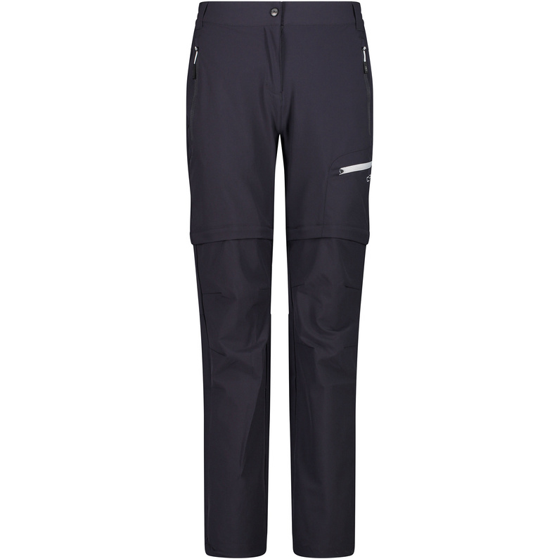 CMP Damen Zip Off Hose