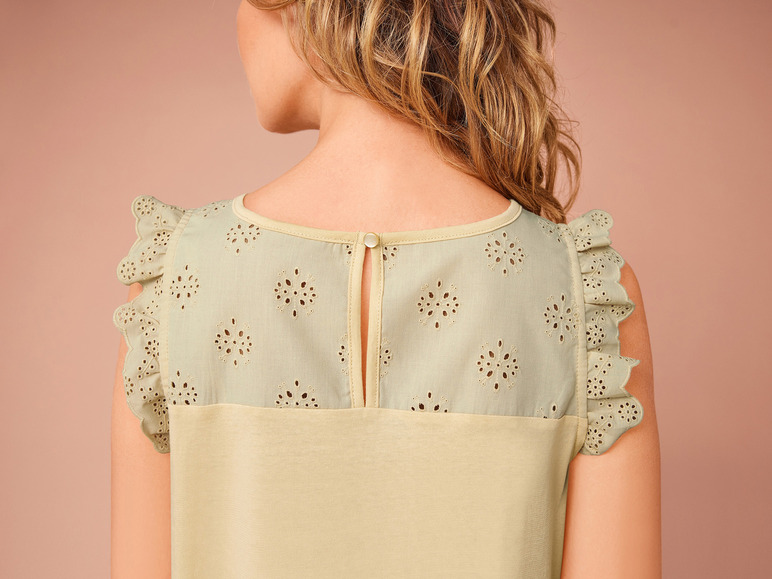 Dames top
