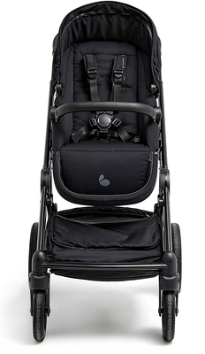 Beemoo Pro Multi 2 Sportsvogn, Coffee Black