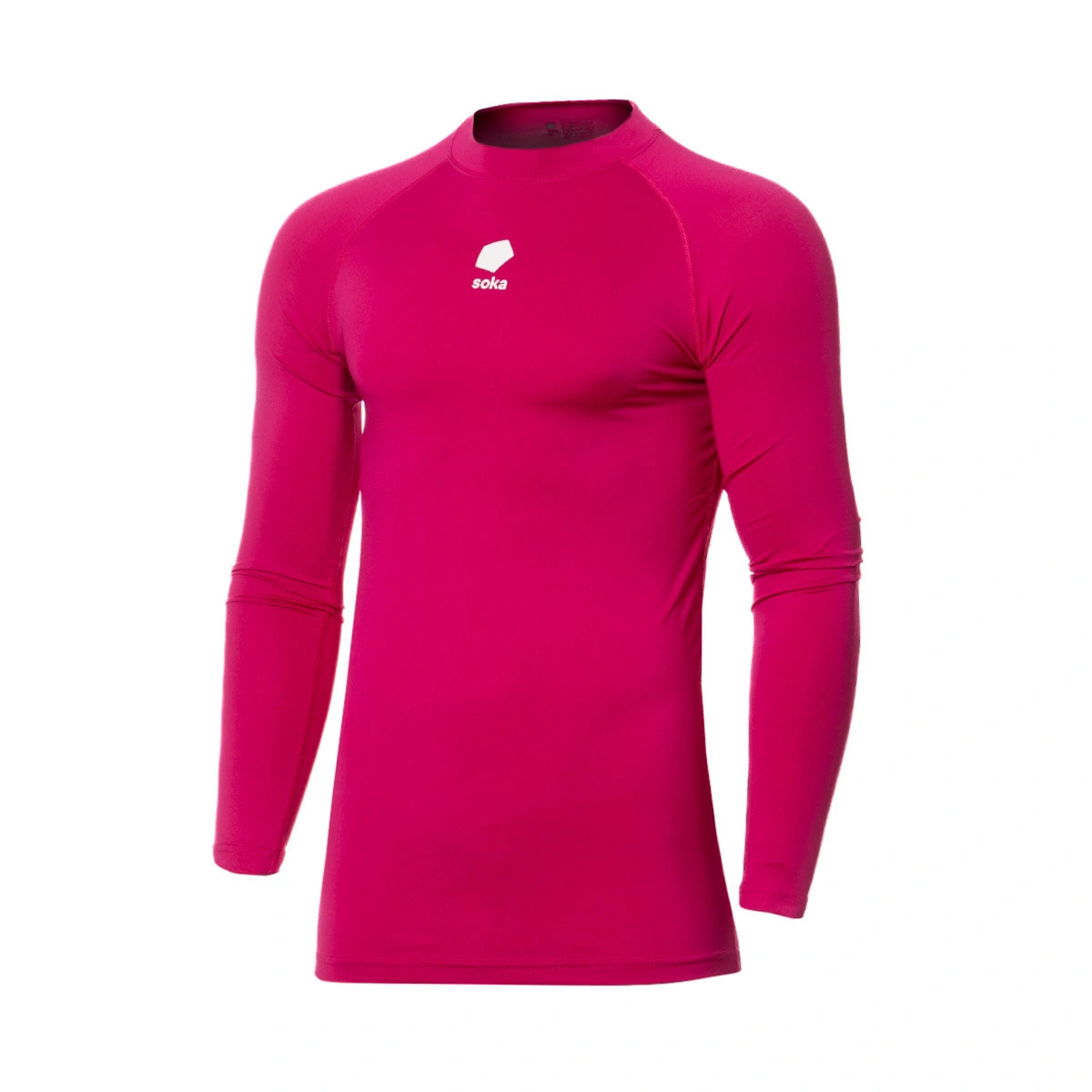 T-Shirt Soka Primera Capa Soul m/l