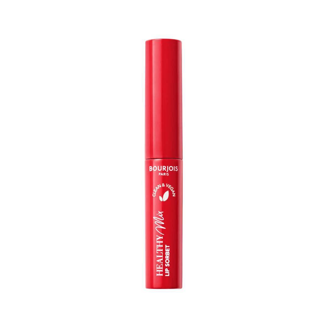 Bourjois Healthy Mix Lip Sorbet lipbalm - 02 - Red-freshing
