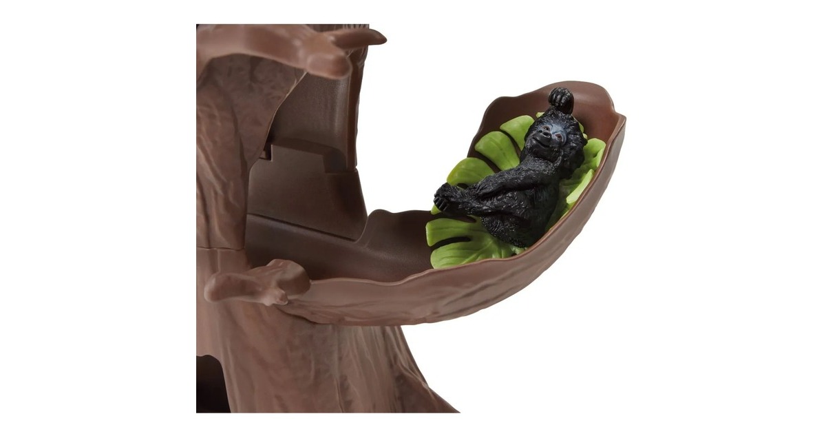 SchleichWild Life - Avonturenstation speelfiguur  (42594)