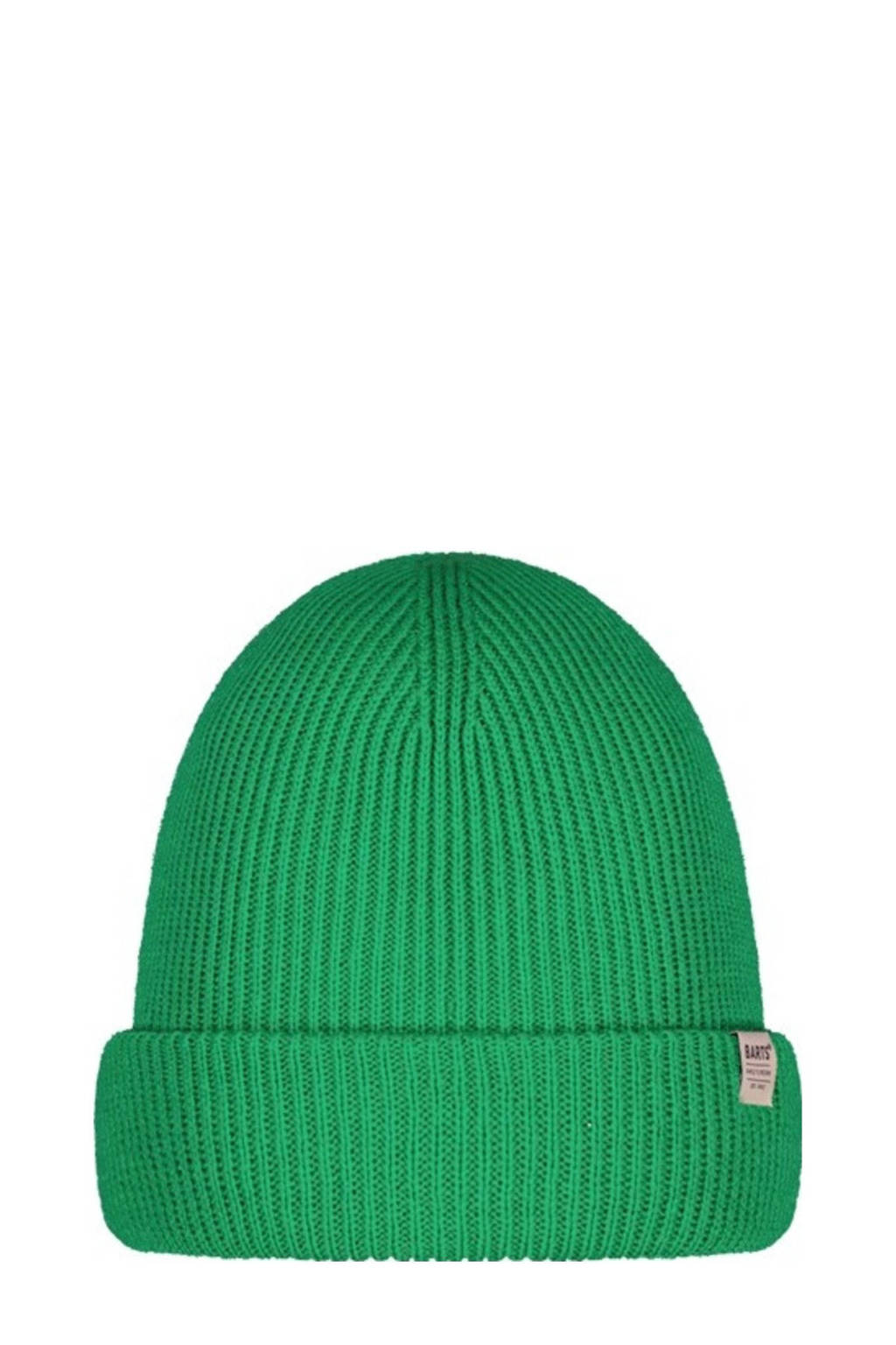 muts groen