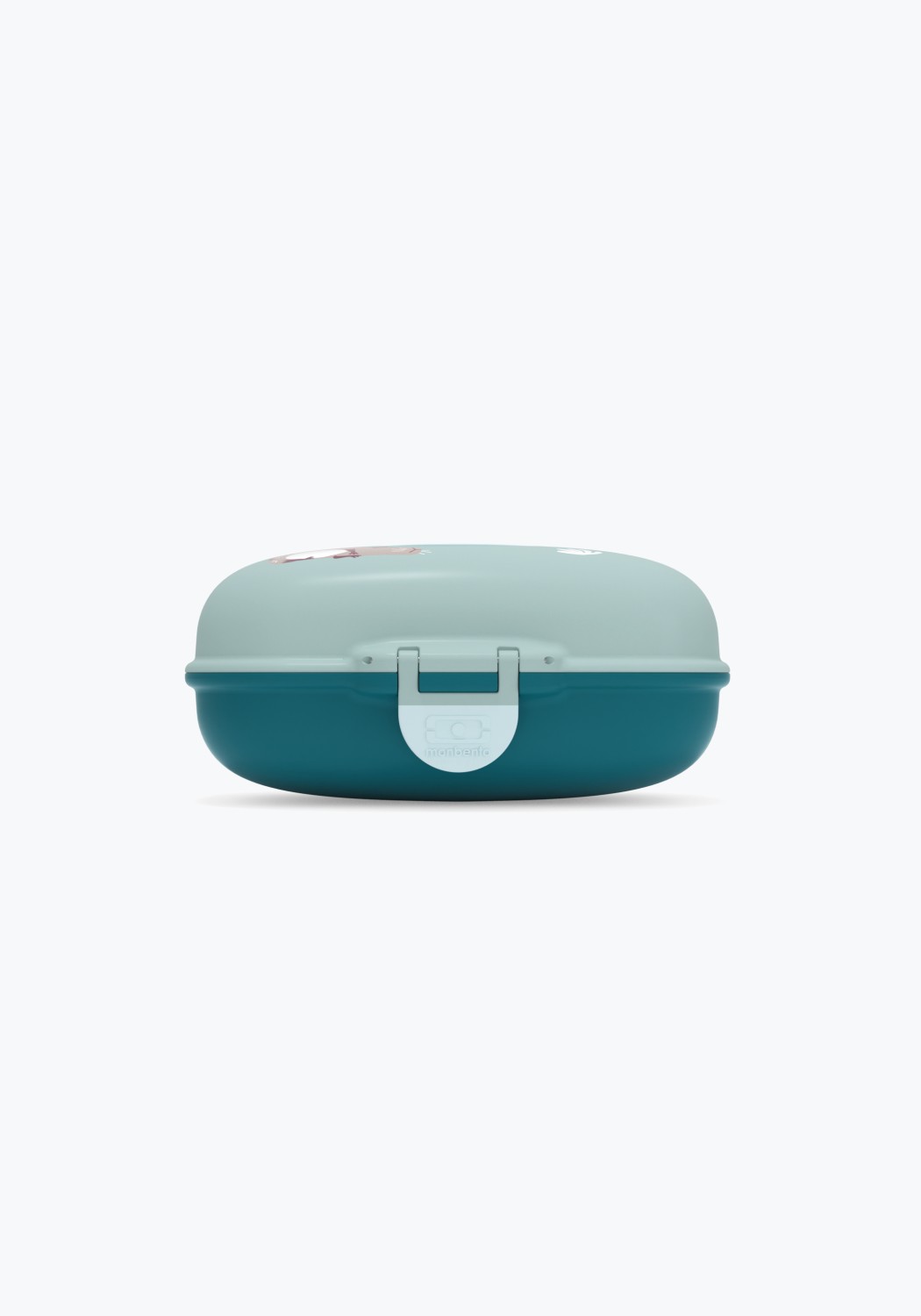Monbento Kinder-Snackbox MB Gram Blue Capy