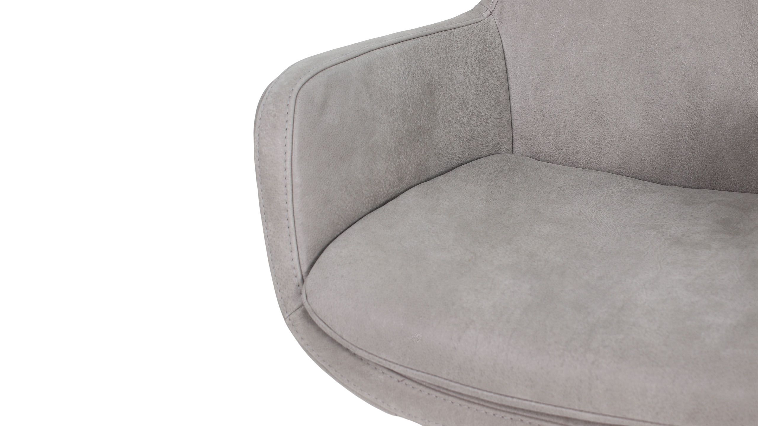 Eetstoel Nienke B62 x D59 x H83 cm