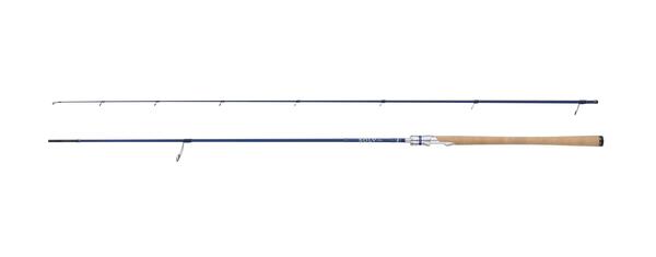 Canne spinning Abu Garcia Sölv Ag1