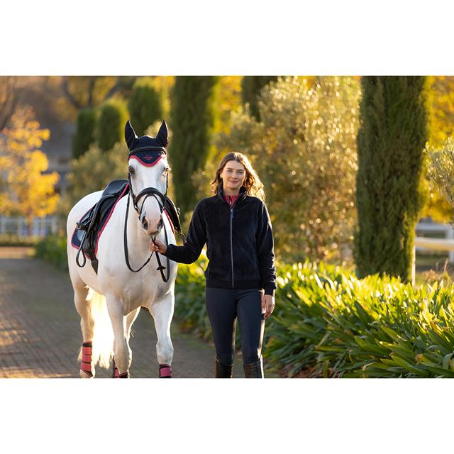 Vest LeMieux Liberty Donkerblauw