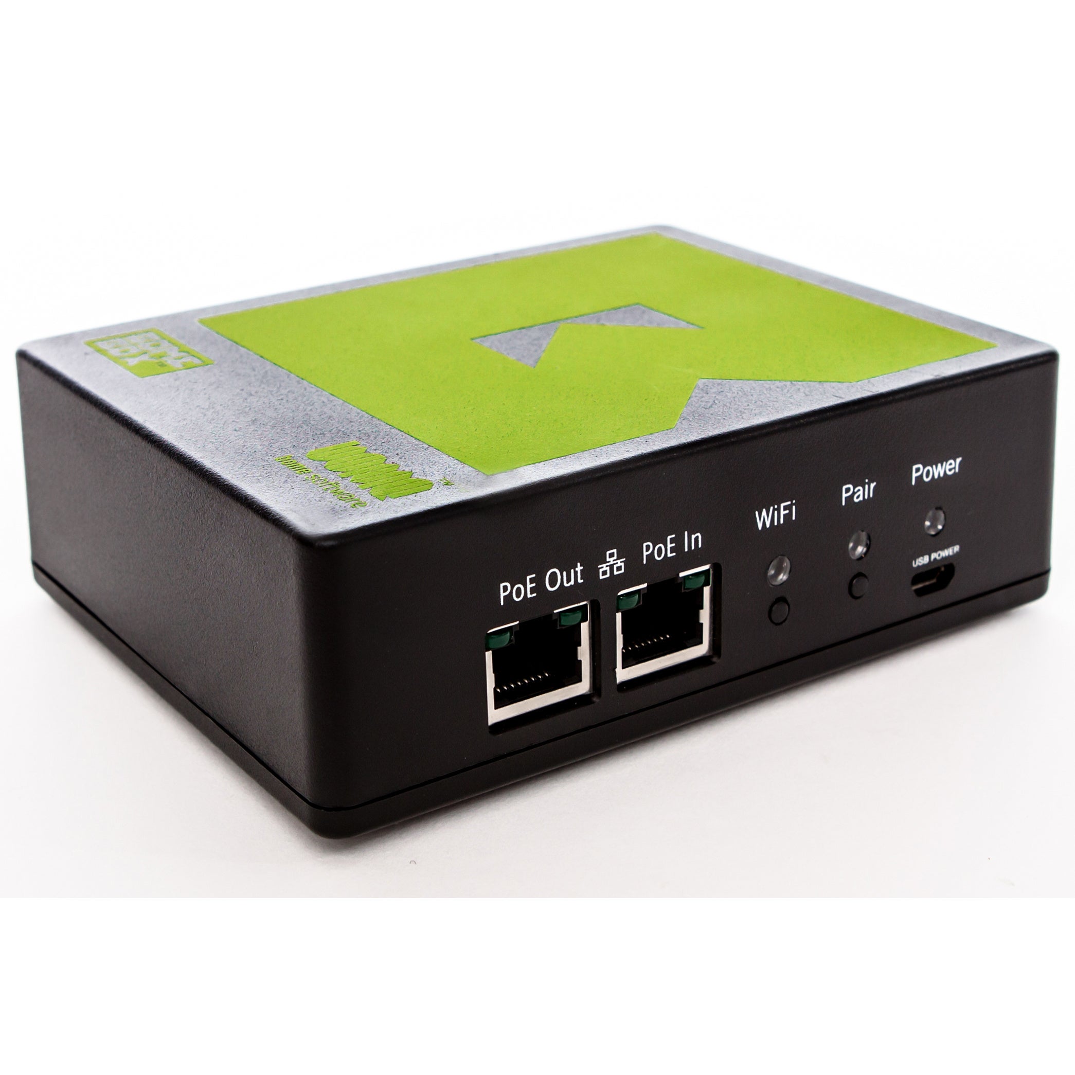 Bome BomeBox MIDI HUB/router