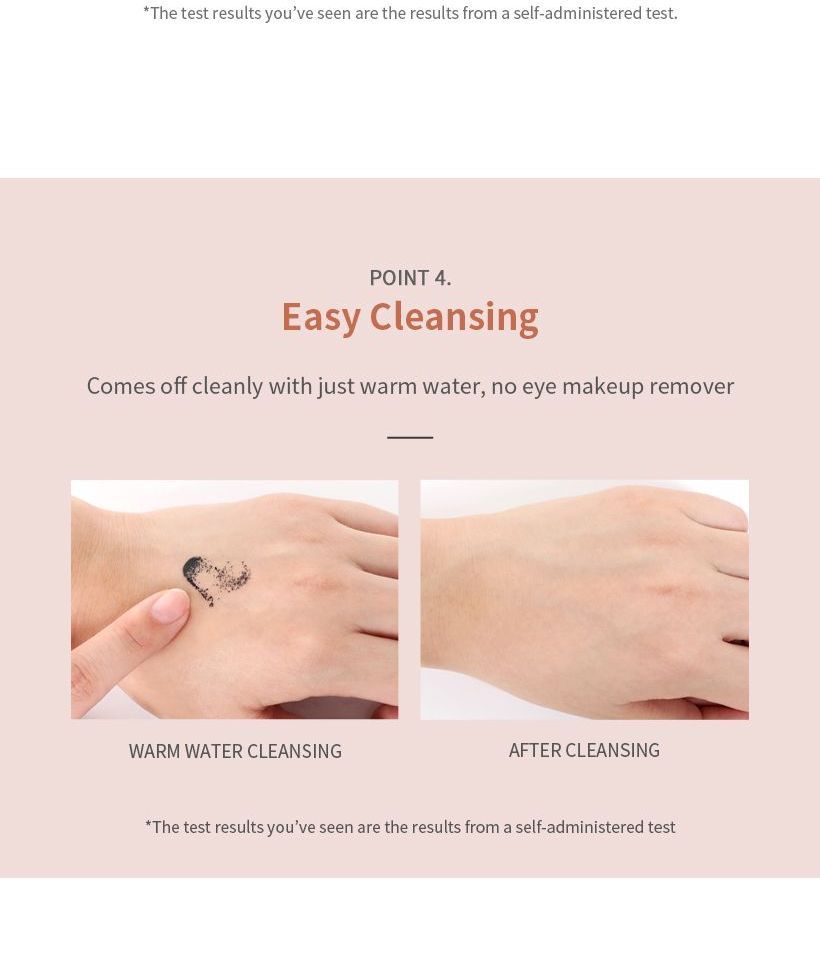 MIZON - Veganistische eyeliner
