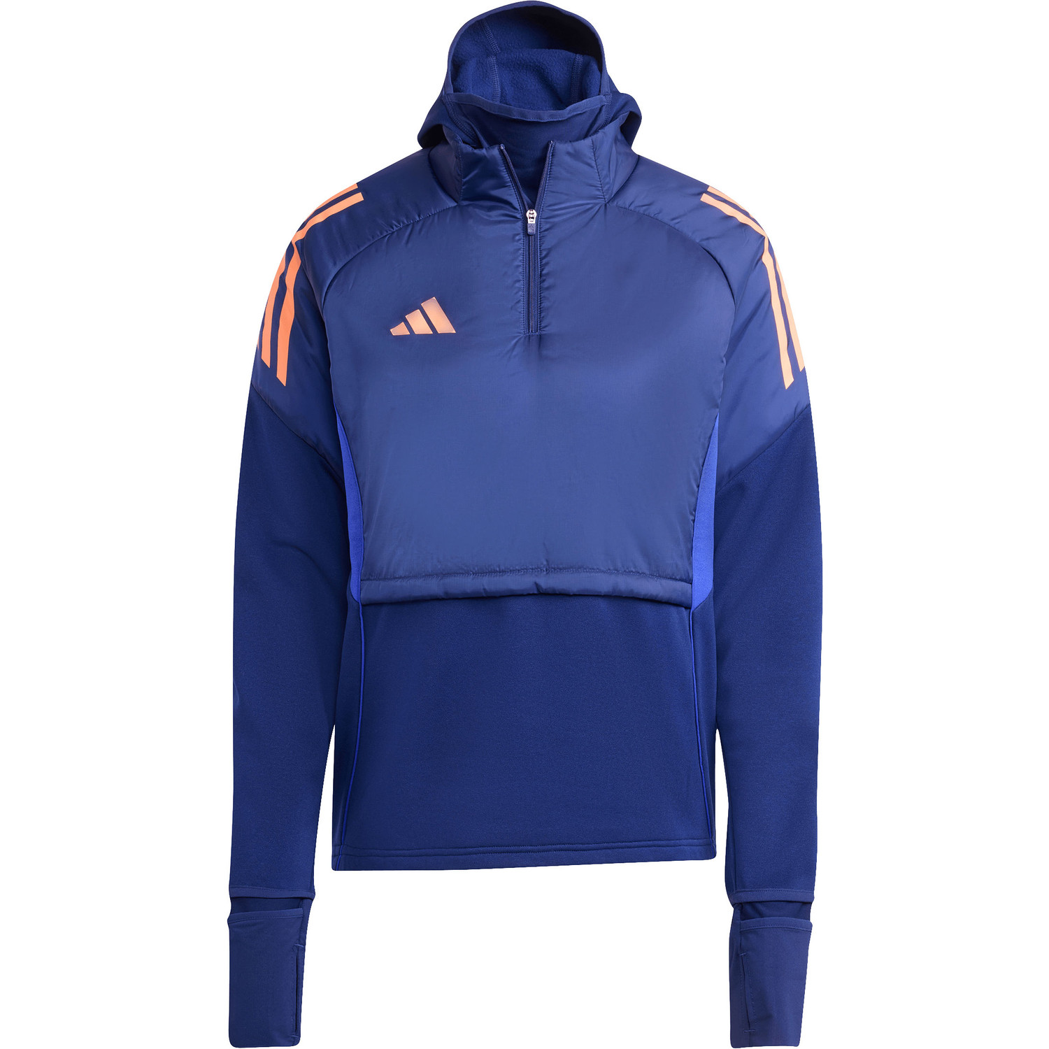 adidas Tiro 25 Winterized Training Top Dames