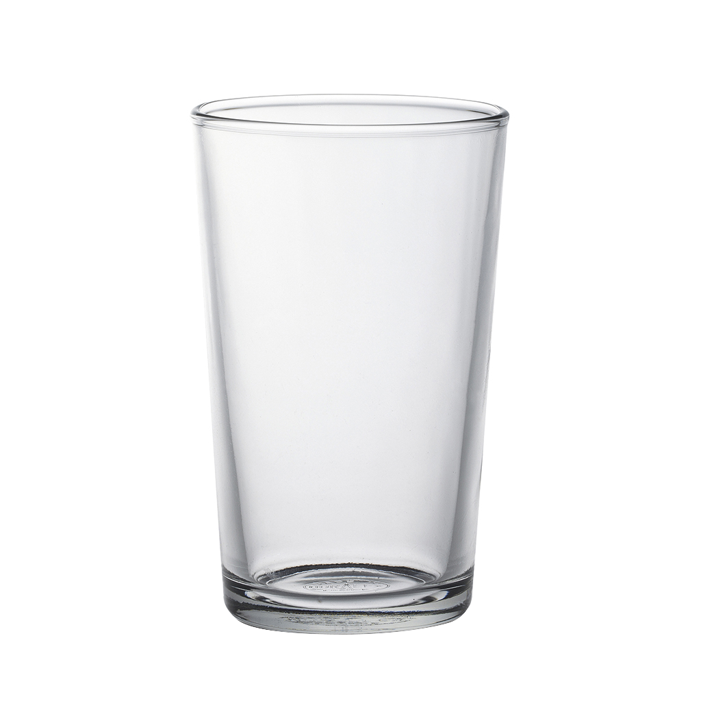 Unie - Verre à cocktail transparent (Lot de 6)